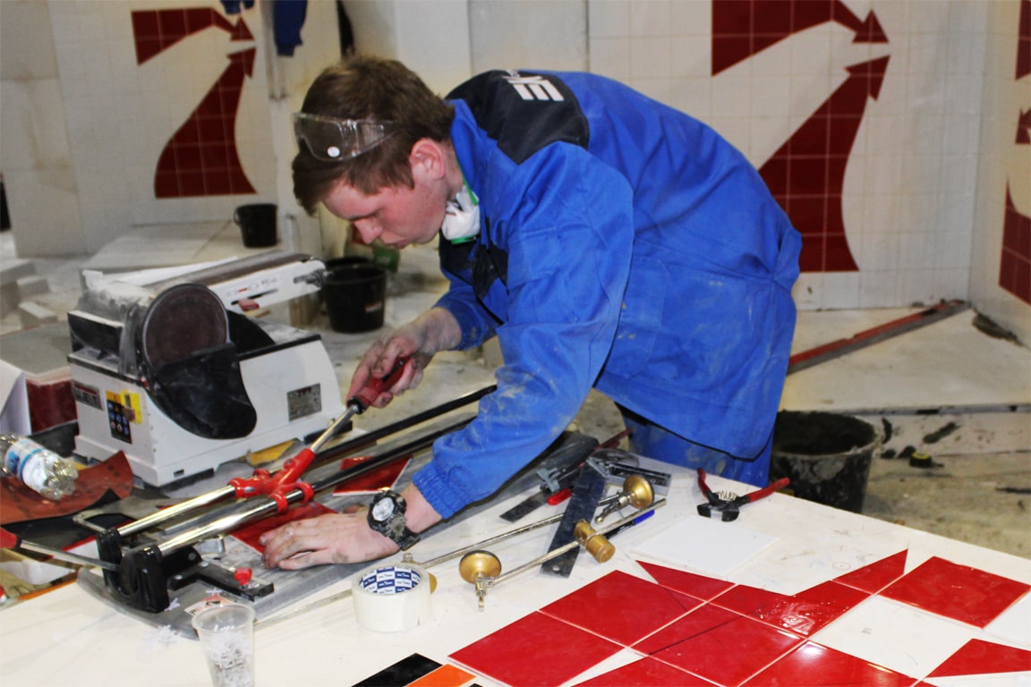 WorldSkills Russia